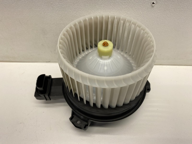 2020-2025 SUBARU LEGACY HVAC HEATER AC BLOWER MOTOR ASSEMBLY OEM