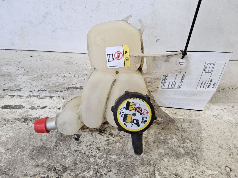 Coolant Reservoir Fits 01-12 ESCAPE 3415157
