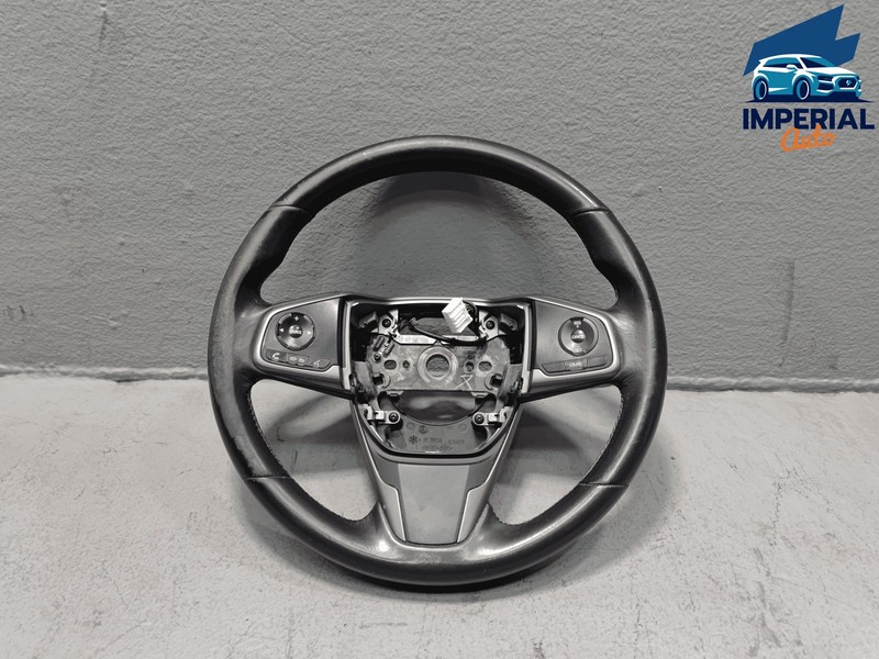 HONDA CIVIC 2016-2021 STEERING WHEEL W/ SWITCHES OEM