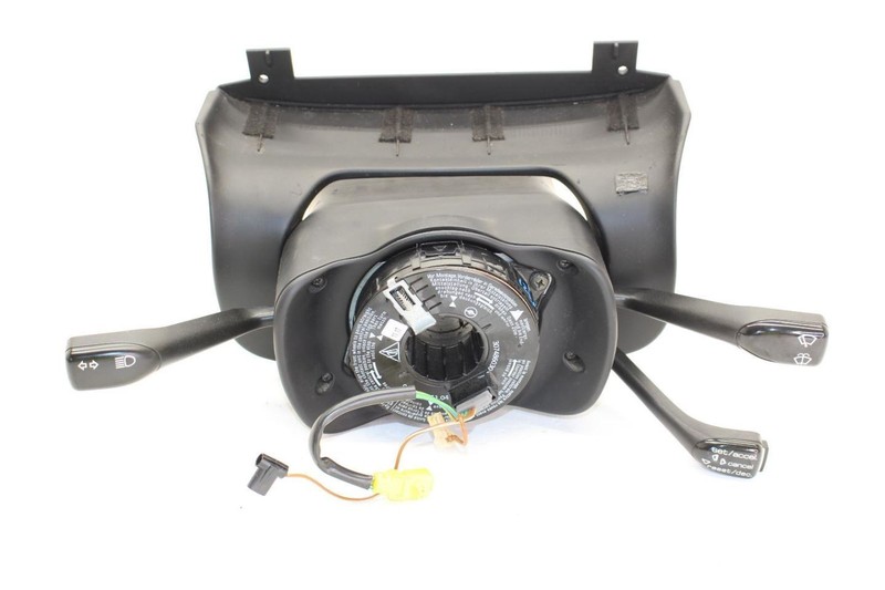 99-00 Porsche 911 Carrera 4 Headlight Turn Signal Wiper Cruise Combo Switch