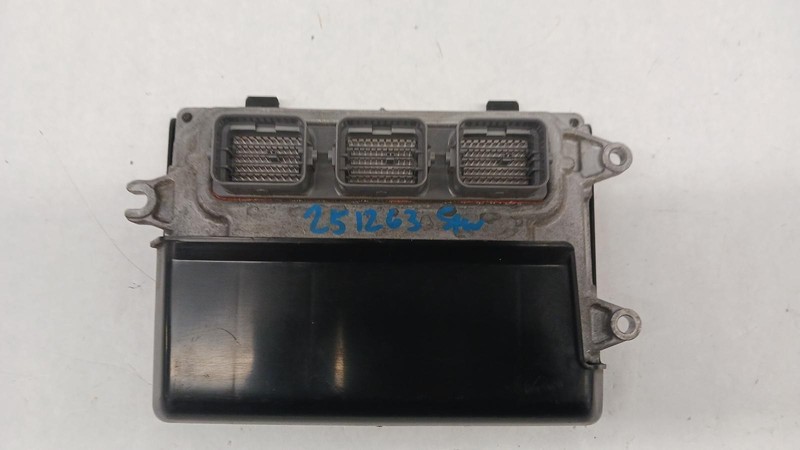 18 ACURA RDX Electronic Control Module ECU AWD OEM 1 Year Wnty!