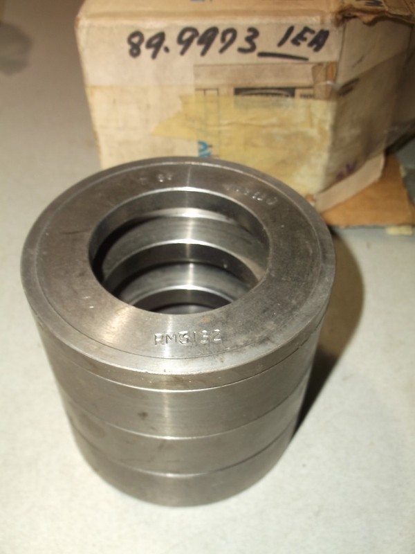NEW Worthington Piston Bushing 89-9973 RM3132 *FREE SHIPPING*