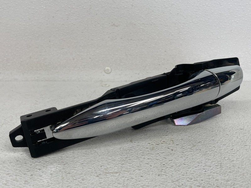 ⭐16-17INFINITI QX50 REAR RIGHT PASSENGER DOOR EXTERIOR DOOR HANDLE OEM LOT2344
