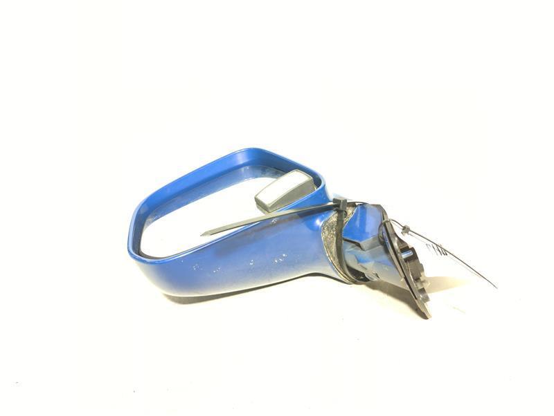 2008 Saturn Vue Right Door Mirror Assembly Blue OEM 164635 149K Miles