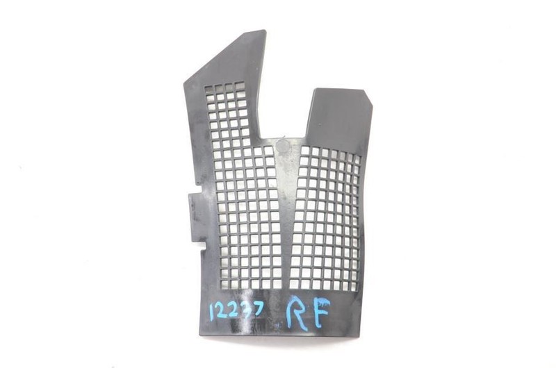 2010-2016 Porsche Panamera 970 4.8L Drip Pan Protective Grille 97057255500