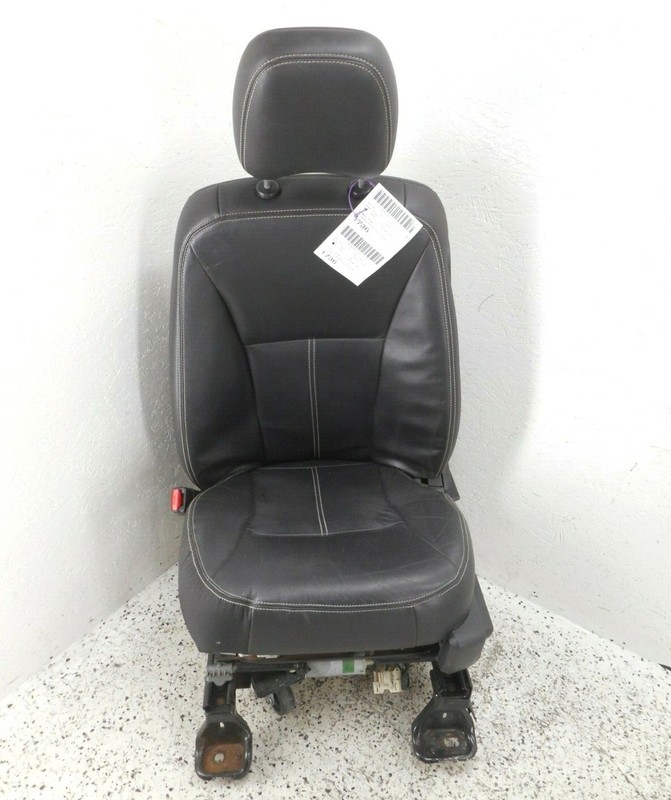 08 Ford Edge Front Passenger Right Seat Electric Memory OEM Thru 05/01/08