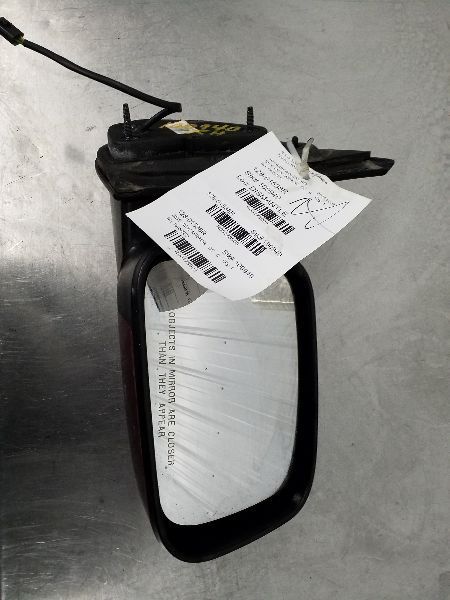 Passenger Right Side View Mirror Power Painted Fits 07-11 HHR 178909