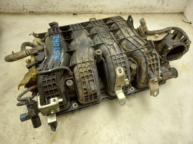 11-16 SCION TC 2.5L INTAKE MANIFOLD 4CYL 2ARFE