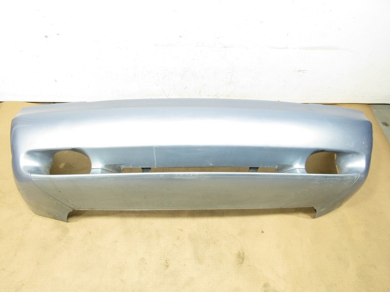 02-06 Maserati Coupe GT 2004 Rear Bumper Cover ;
