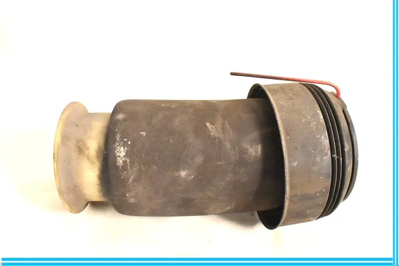07-13 BMW X5 E70 Rear Left or Right Side Air Suspension Ride 6790078 OEM