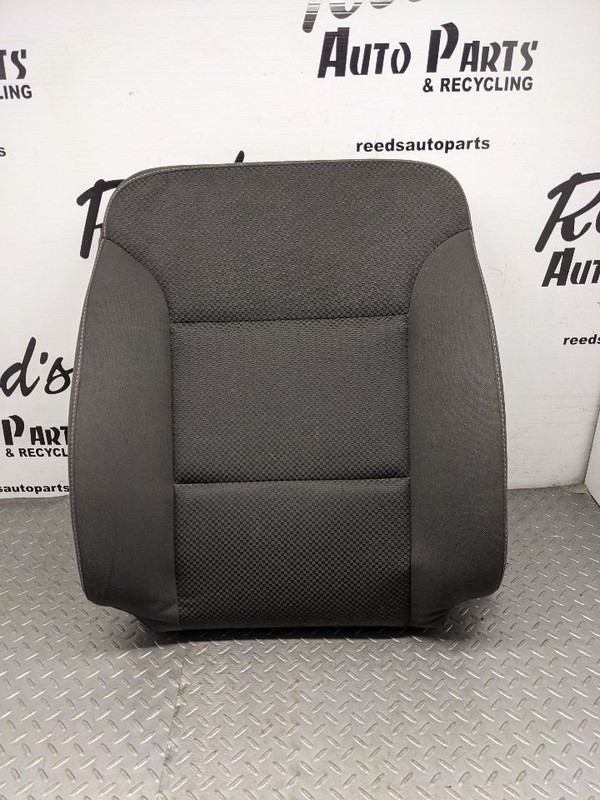 2015-2019 Chevrolet Silverado 1500 Front Right Upper Seat Cushion OEM 1193145