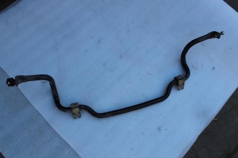 2016 CHEVROLET VOLT FRONT STABILIZER SWAY BAR 39000784