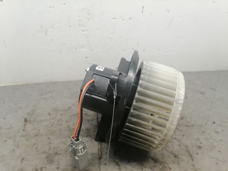 Blower Motor Front Under Dash Fits 15-23 TRANSIT 150 1529525