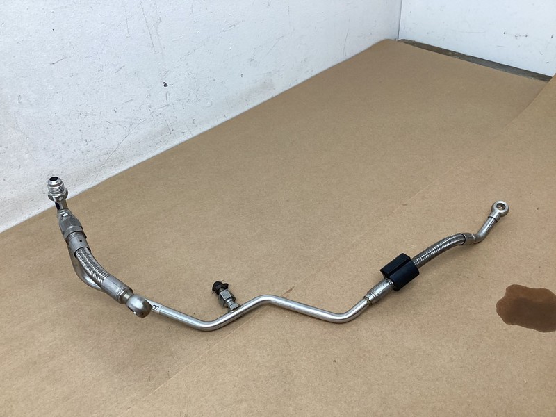 McLaren 650S 2016 Front Suspension Oil Hose Line Pipe 15 - 17 :O