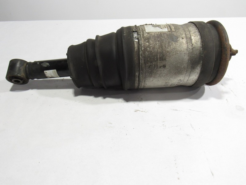 10-13 Land Range Rover Sport 2012 L320 5.0L Rear Left Strut Shock Absorber ;:A