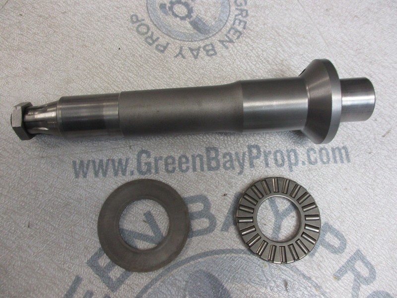 0911692 Driveshaft & Pinion Thrust Bearing OMC Cobra 2.3 3.0 Gearcase 0387656