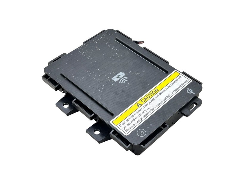 2018-2021 Honda Accord Wireless Charger Control Module