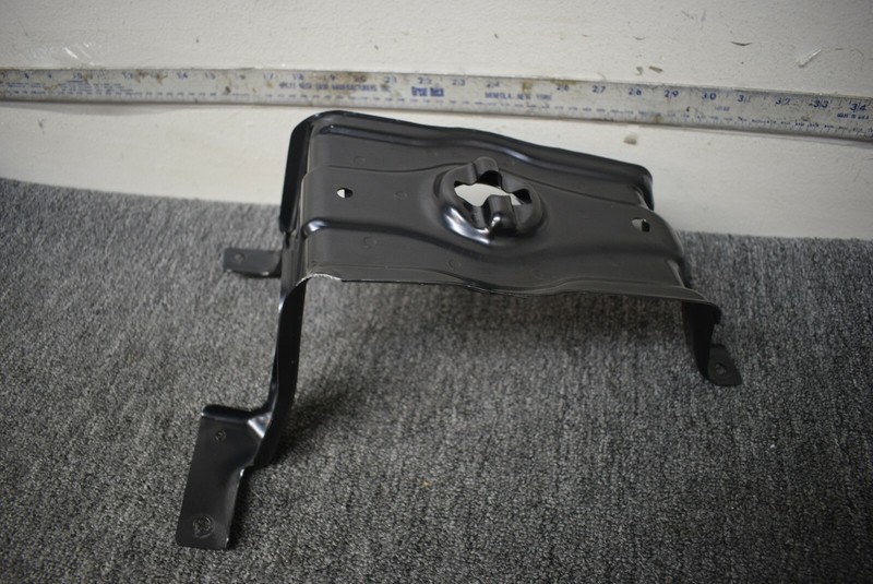 2018 AUDI RS5 SPARE BRACKET MOUNTING FACTORY OEM