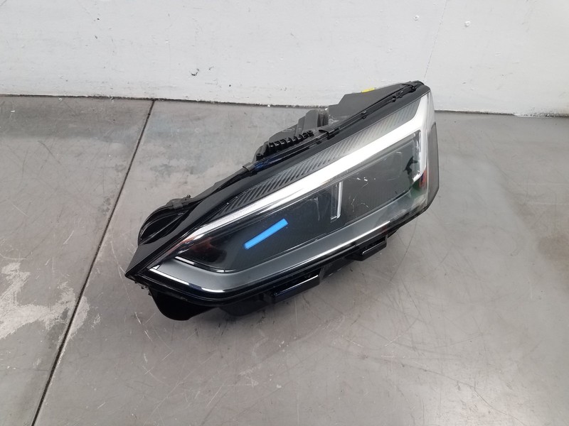 2018 Audi RS5 Quattro F5 Left Driver LED Head Light #4168 E3