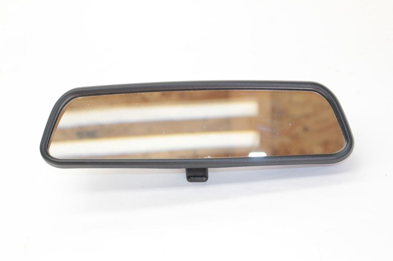 00-05 Porsche 911 3.6L 996 Rear View Interior Mirror E10210072