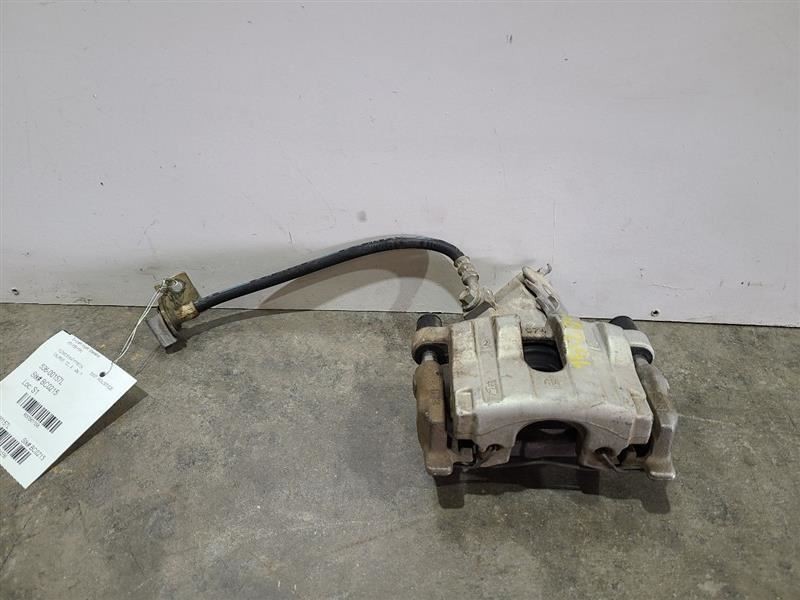 Driver Left Caliper Rear Fits 06-10 SOLSTICE 561556