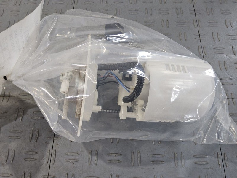 Fuel Pump Assembly Tank Mounted 2.0L Fits 19-23 ALTIMA 3484985
