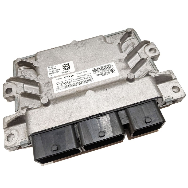 OEM Engine Control Module ECU Ford Fusion Hybrid 2.0L 2014-2016 ES7A-12A650-CEA