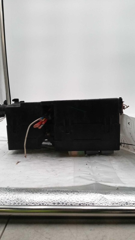 2015 Ford Focus OEM Used Fuse Box F1EZ14290GA 2.0L Silver 120K Miles