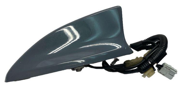 Honda Civic radio antenna fm 22 23 roof shark fin gray NH877P OEM 8A150T20A21ZA