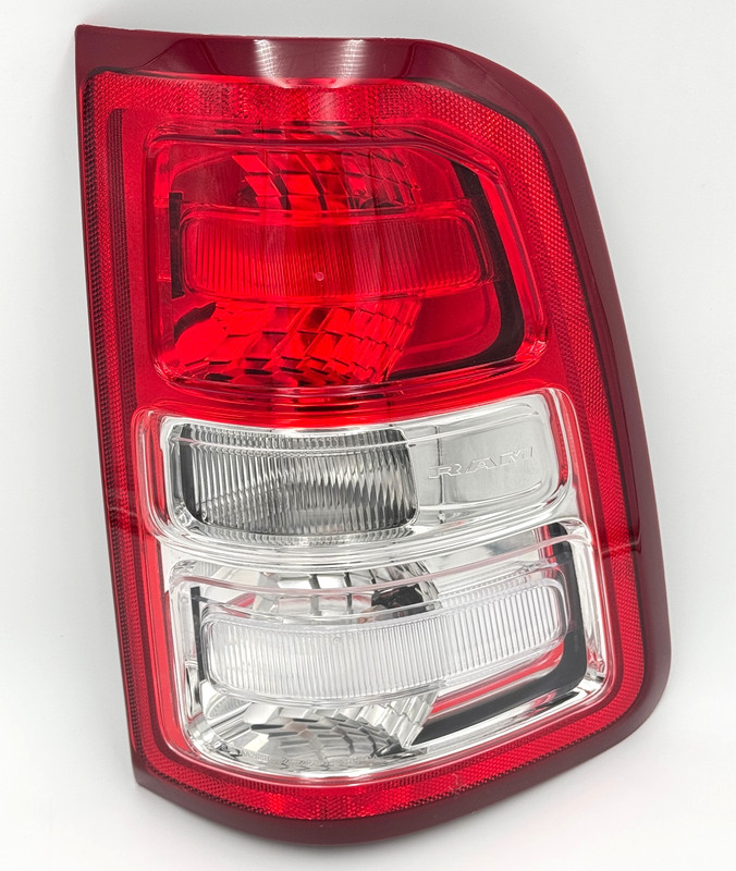 ✅ 2019-2026 RAM 1500 5th Gen REAR RIGHT PASSENGER SIDE TAILLIGHT TAILLAMP RH OEM