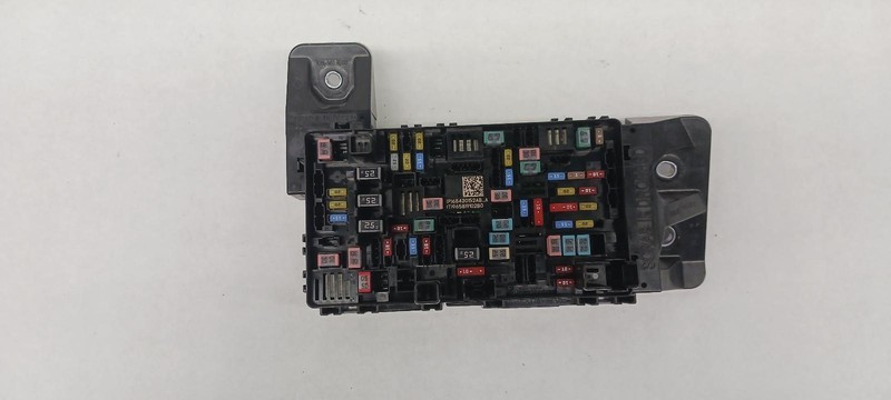 20-'24DODGE 1500 Engine Fuse Box OEM 1 Year Warranty!