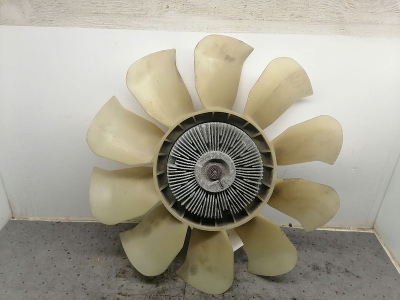 Fan Clutch 8-330 5.4L With AC Fits 08-10 FORD F250SD PICKUP 1512501