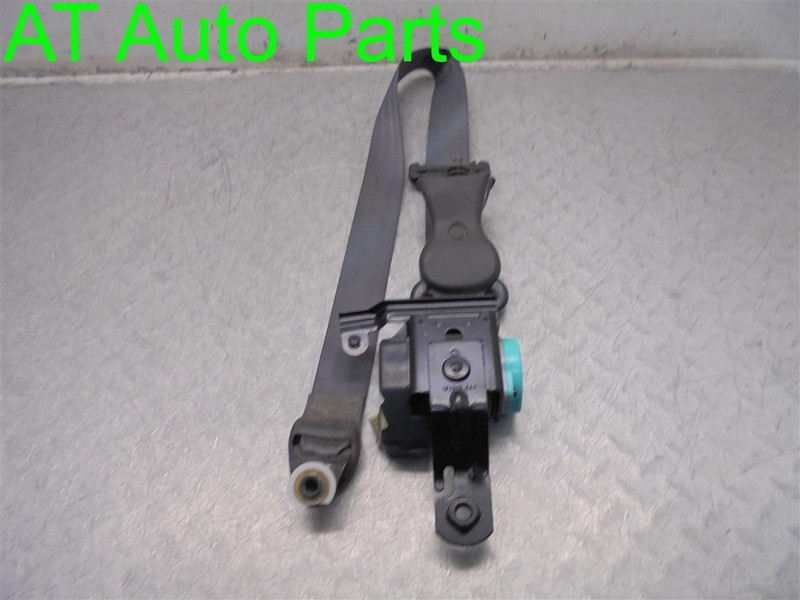 96-00 DODGE GRAND CARAVAN REAR 3RD ROW DRIVER LEFT SEAT BELT RETRACTOR OEM