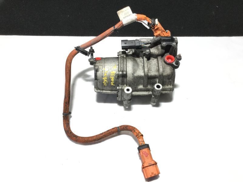 AC Compressor FITS 16-19 CHEVROLET MALIBU HYBRID NEW STYLE 22730