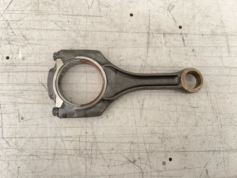 2016-2019 BMW 750i CONNECTING ROD 4.4L AWD 72K 66948