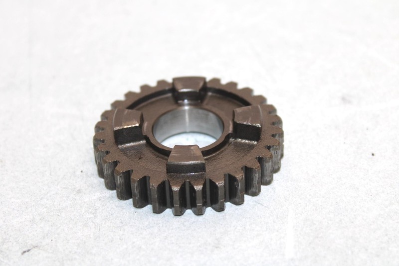 83 YamahaYtm M225 Dxk Oem 28T 5th Pinion Gear 15A-17151-01-00 Q2899