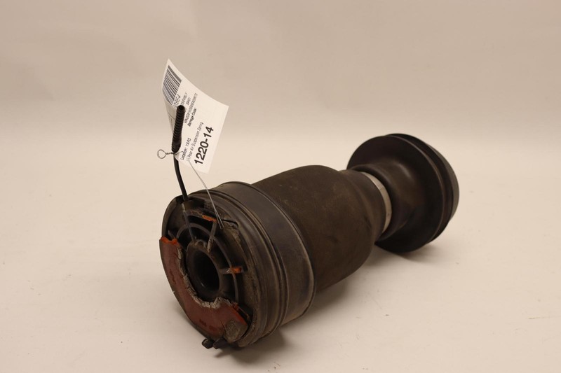 2013-2019 CADILLAC XTS REAR LEFT DRIVER SIDE AIR SUSPENSION SPRING BAG OEM