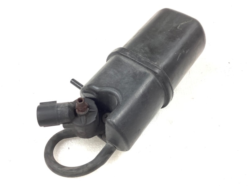 92-94 Vigor Bypass Control Solenoid Valve Vacuum Tank Bottle Jar Assy Used OEM