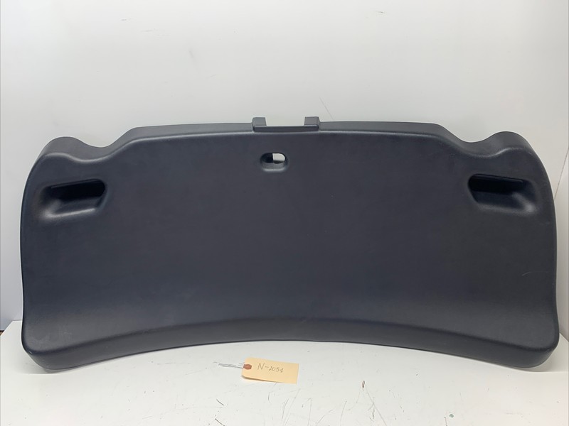 17-22 Tesla Model 3 Rear Tail LiftGate Inner Trim Cover Panel 1090455-00 2051 S8
