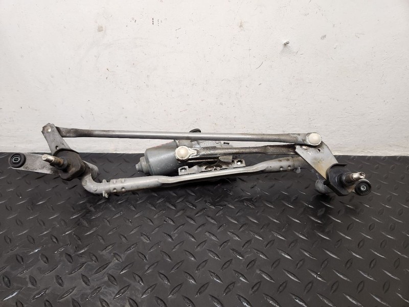 14-23 Jeep Cherokee Windshield Wiper Motor OEM 68197132AD