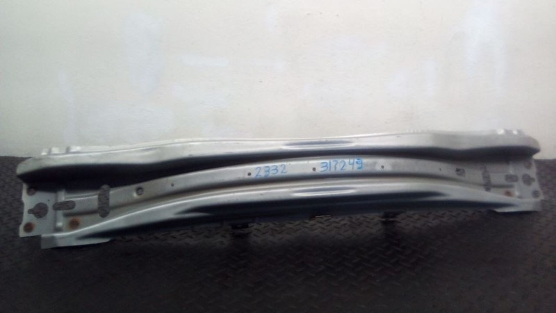 10-17 Chevrolet Equinox Front Bumper Reinforcement OEM 20970333