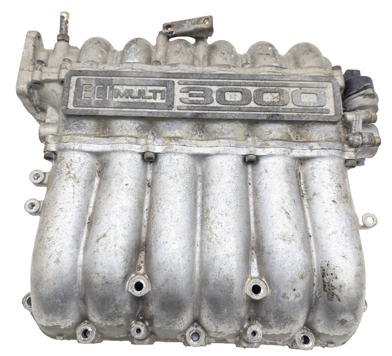 1991-1999 MITSUBISHI 3000GT 3.0L DOHC NON TURBO Air Intake Plenum