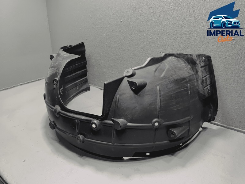 HONDA CIVIC HATCH FRONT DRIVER SIDE FENDER LINER SPLASH SHIELD OEM 2017-2019