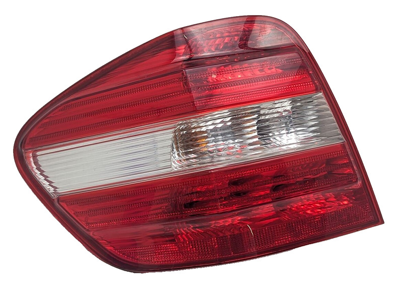 06-08 Mercedes W164 ML350 ML320 ML550 Left Driver Side Tail Light Lamp OEM