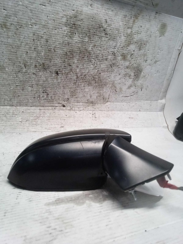 2019 Toyota RAV4 Right Door Mirror Assembly White OEM Used 699544 55000 Mi