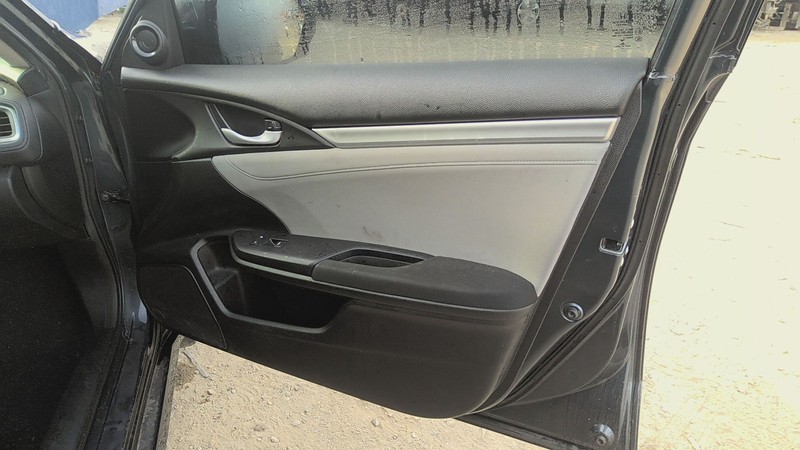 Front Door Trim Panel HONDA CIVIC Right 21 20 19 18 17 16