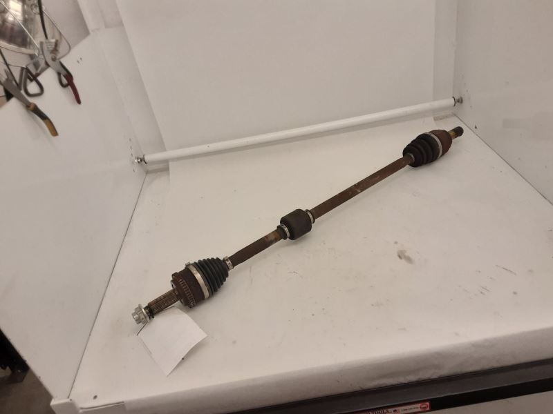 Passenger Axle Shaft Naturally Aspirated Fits 12-17 VELOSTER 2641010