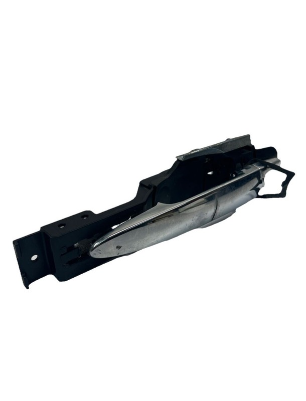 Nissan Sentra door handle 2013 to 2019 outside rear left side OEM 826409N00A