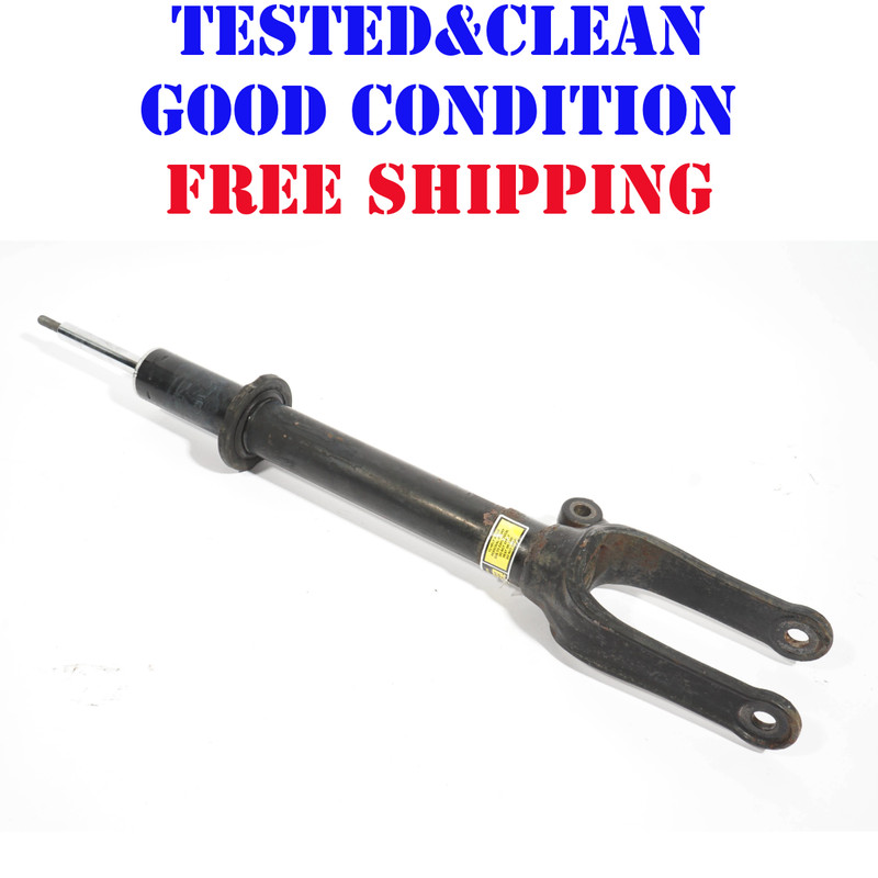 06 - 13 Mercedes-Benz W251 R320 R350 FRONT SHOCK STRUT ABSORBER OEM