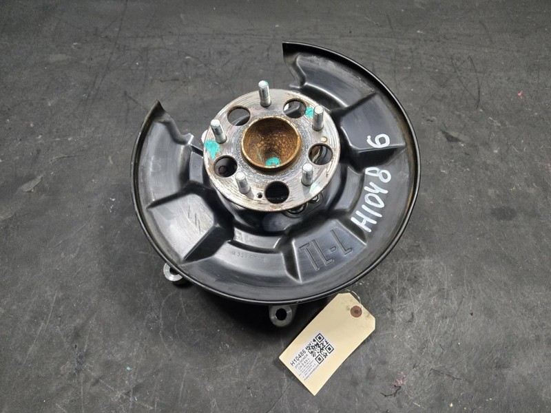 Rear Left Knuckle w/ Hub 2019 Honda CR-V 52215-TLA-A02 2017 2018